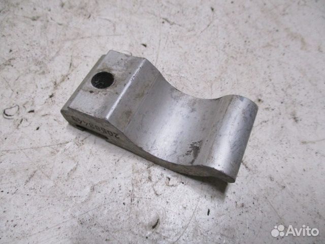 Кронштейн крепления крыла Volvo 20583440