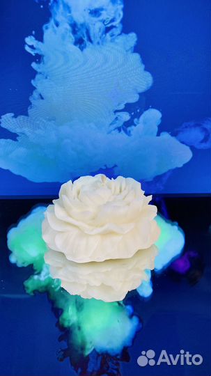 Свечи ручной работы