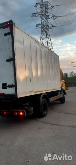 КАМАЗ 4308, 2006