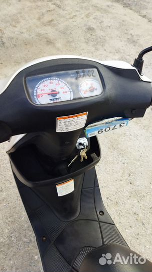 Suzuki ZZ