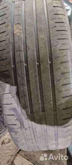 Continental ContiComfortContact CC5 225/60 R17 99V