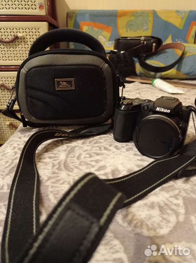 Фотоаппарат