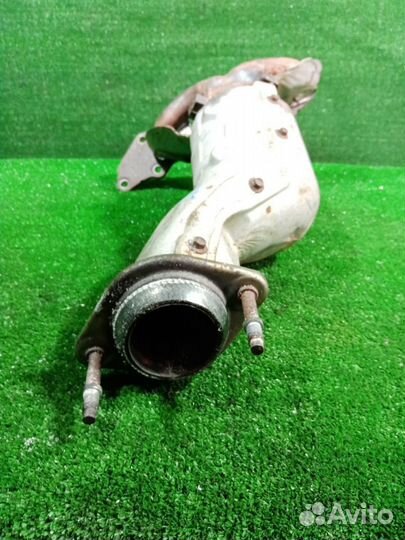 Катализатор Mazda Atenza Sport Wagon / Mazda 6