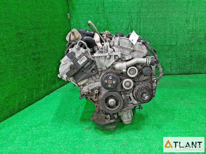 Двигатель toyota alphard