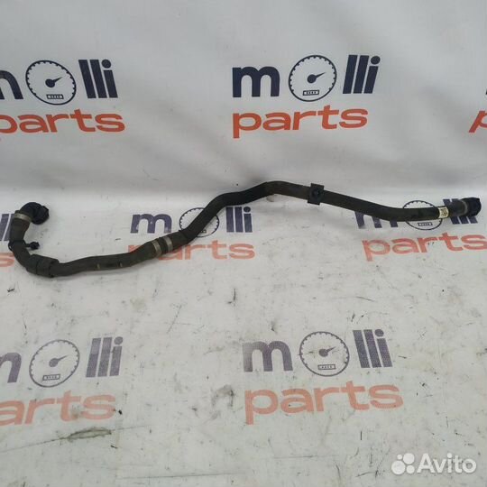 Патрубок системы охлаждения Bmw 520D G30 2019