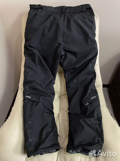 Горнолыжные брюки W’edze Pull’n Fit XXL 54 56