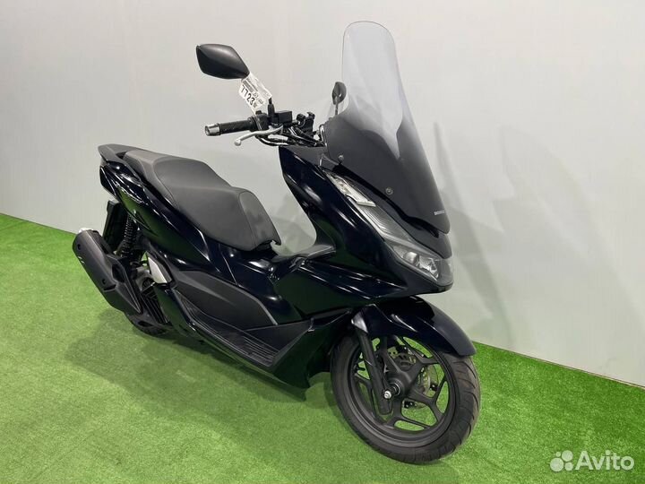 Honda PCX160