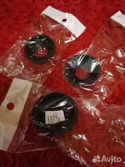 Наглазник для зеркального фотоаппарата Nikon