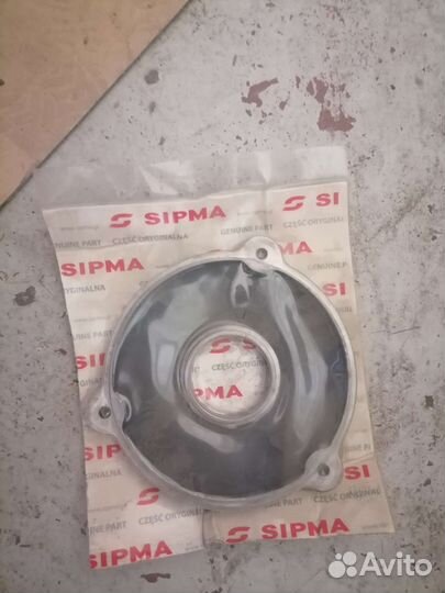 Ступица привода вязального механизма sipma Z-224