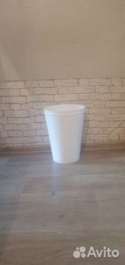 Кашпо для цветов напольное