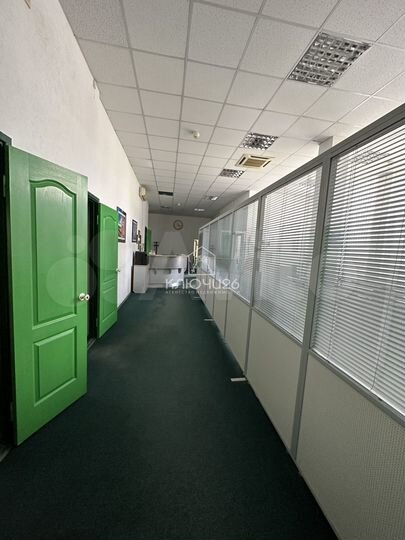 Офис, 200 м²