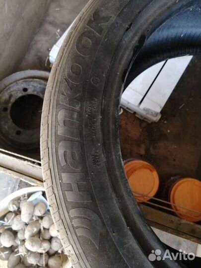 Hankook AH11 235/50 R18