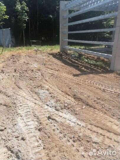 Септик под ключ с гарантией