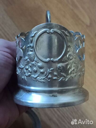 Подстаканник