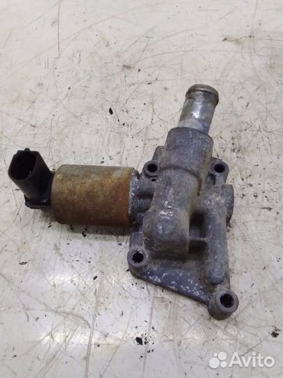 Клапан EGR (егр) Peugeot 406 RHY(DW10TD) 2002