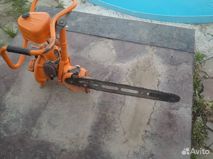 Бинзо пила дружба 4м электро