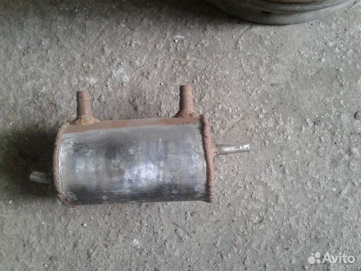 Самогонный аппарат + молочный бачок