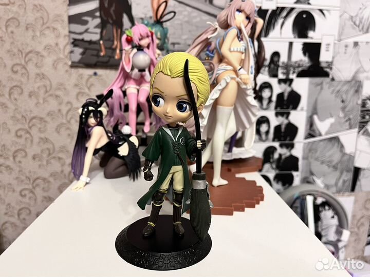 Фигурка аниме Draco Malfoy
