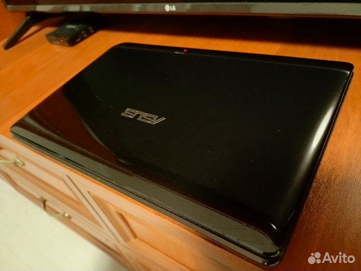 Ноутбук бу Asus K42DR