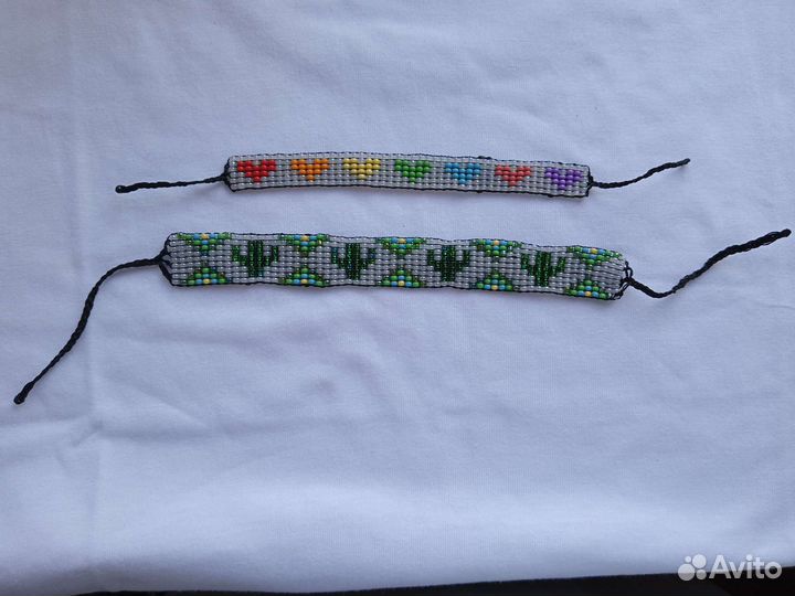 Изделия из бисера