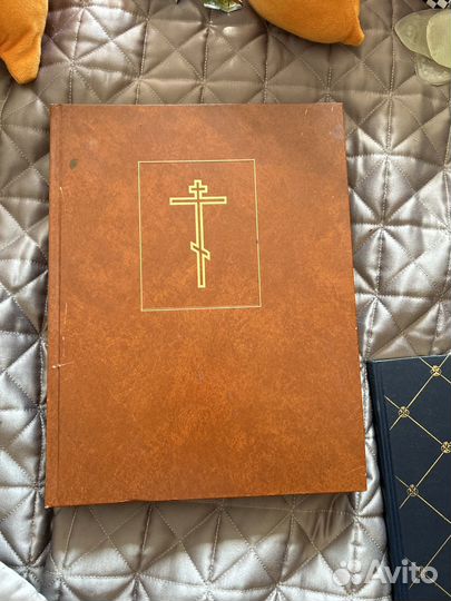 Русская библия том 8