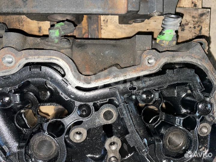 Блок кнопок DAF XF 105 2011 0963680