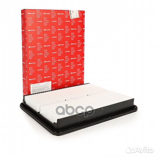 Фильтр возд. hyundai santa FE (DM) (2.4) (2012)