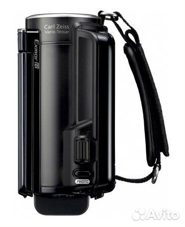 Цифровая видеокамера sony HDR-XR150E