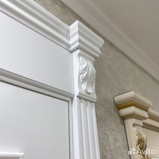 Двери мадрид в рассрочку