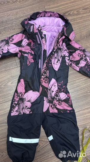 Комбинезон lassie 86