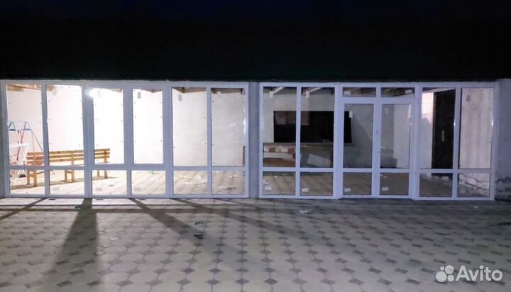 Пластиковые двери в Усть-Джегуте