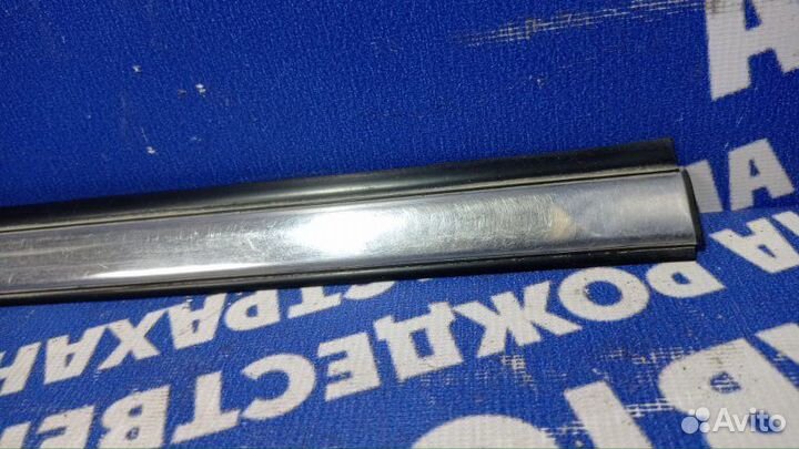 Молдинг кузова Great Wall Hover внедорожник