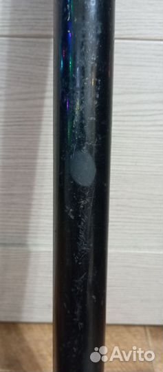 Руль для трюкового самоката