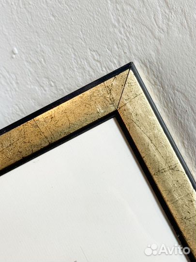 Ваза фруктовница старинная, картина Альфонс Муха