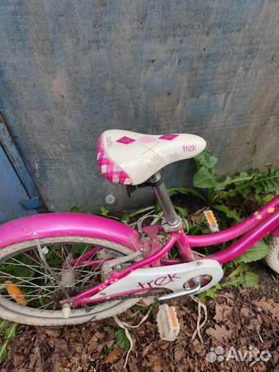 Велосипед trek mystic 20