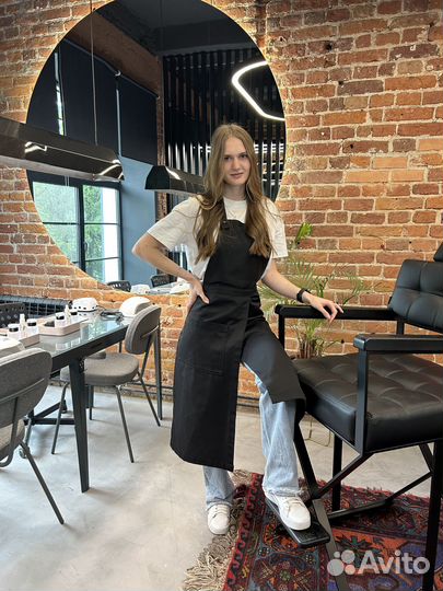 Фартук керамиста