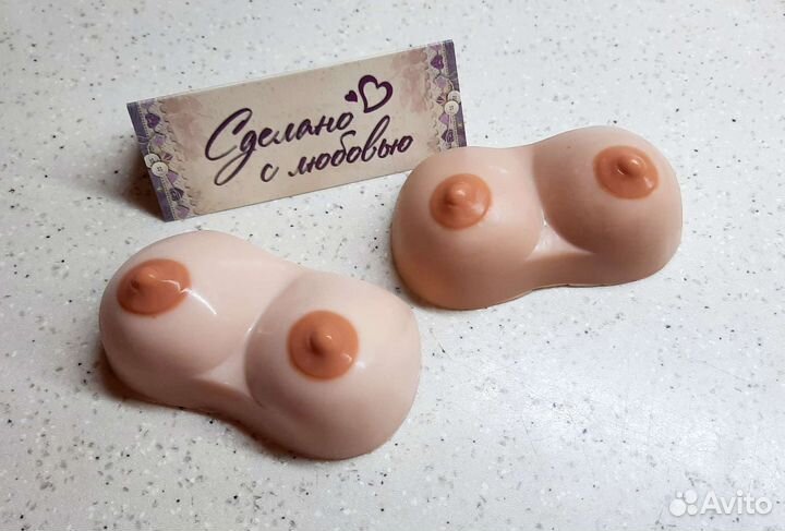 Мыло ручной работы 23 февраля