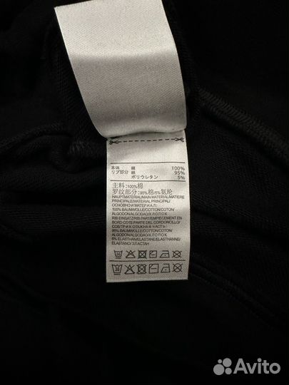 Y-3 Худи Оригинал