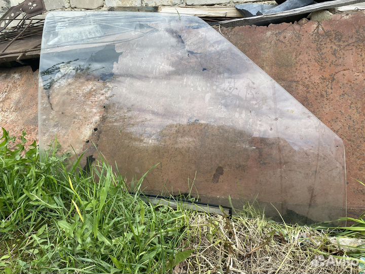 Стекла ваз 2109