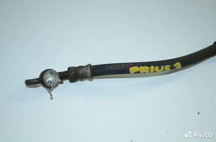 Шланг тормозной задний правый Toyota Prius ZVW30