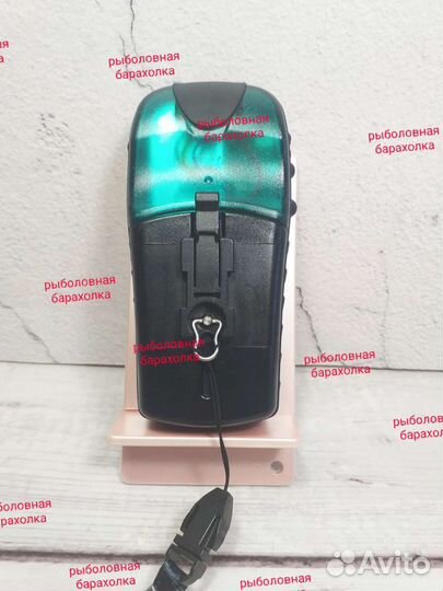 Навигатор туристический garmin