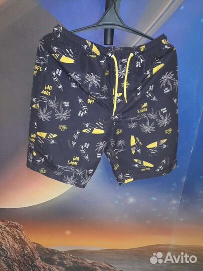 Шорты gloria jeans