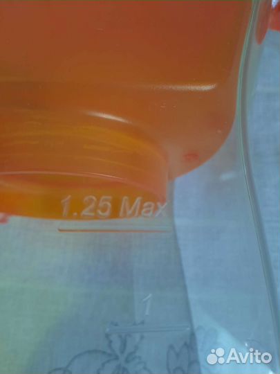 Фильтр-кувшин для очистки воды