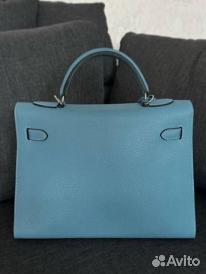 Hermes Kelly 32 оригинальное качесто новая