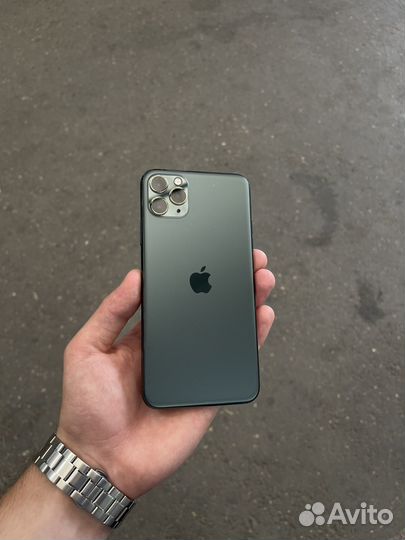 iPhone 11 pro max