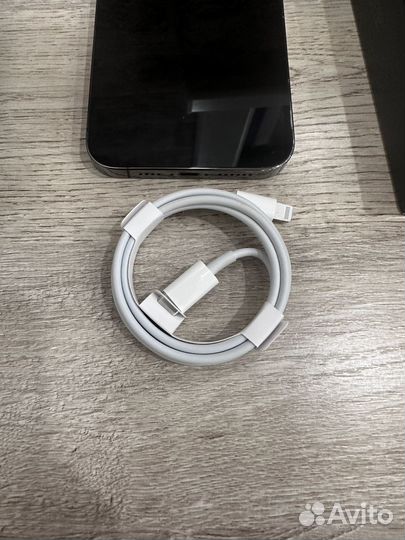 iPhone 13 Pro Max, 256 ГБ