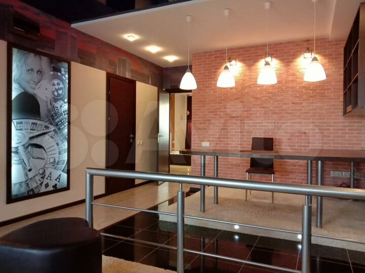 2-к. квартира, 79 м², 8/9 эт.