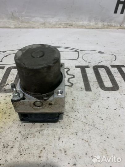 Блок ABS Nissan Almera Classic B10 QG16 2006