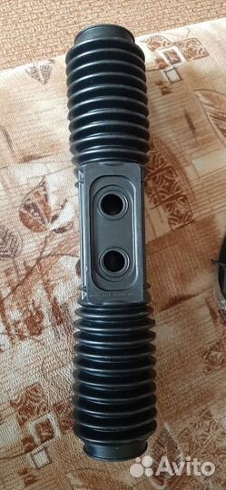 Пыльник рулевой рейки Ваз 2110 Приора