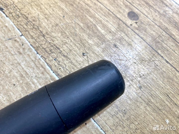 Переключатель дворников Mazda 3BK хэтчбек